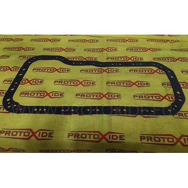 special oil pan gasket for Fiat Punto GT - Uno turbo Engine gaskets or other