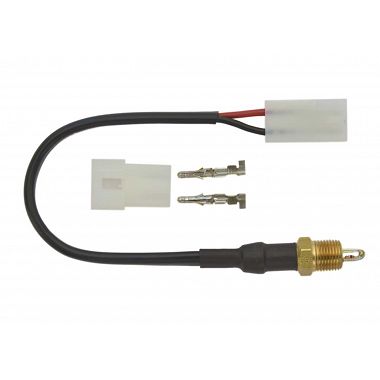 Autronic dzinēja ieplūdes gaisa temperatūras sensors Sensori, termopāri, Lambda zondes
