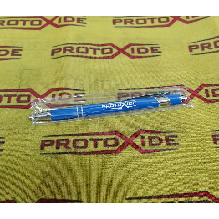 Bolígraf ProtoXide per escriure en paper i tauletes Gadget Roba Merchandising ProtoXide