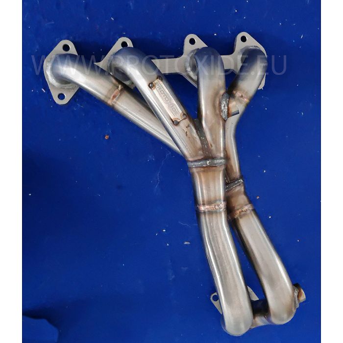 Colector de escape Fiat Punto Lancia Y FIRE 1200 -1400 8V 4-2-1 brida ovalada acero inoxidable Colectores de escape de acero ... Colector de escape Fiat Punto Lancia Y FIRE 1200 -1400 8V 4-2-1 brida ovalada acero inoxidable Colectores de escape de acero ...