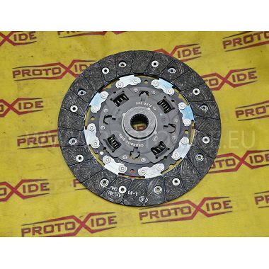copy of Oriģinālais sajūga disks T-Jet 500 Abarth 1400 Stiegrotas sajūga plāksnes