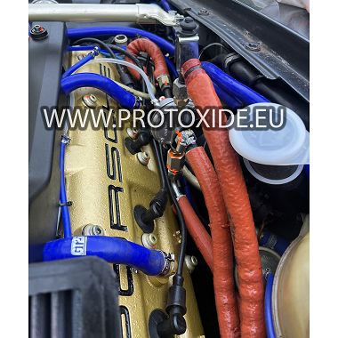 Porsche 928 Regulowany regulator ciśnienia paliwa Regulatory ciśnienia paliwa