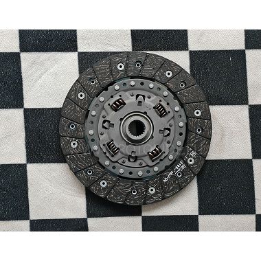 Kuplungtárcsa Fiat 500 Abarth Biposto Competizione 1400 T-Jet Megerősített kuplungtárcsák