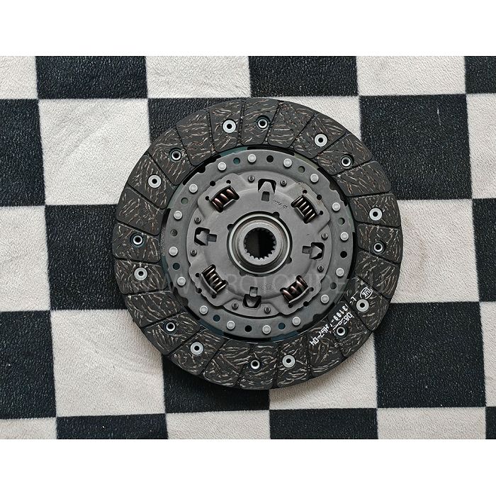Disco de embrague Fiat 500 Abarth Biposto Competizione 1400 T-Jet Placas de embrague reforzadas Disco de embrague Fiat 500 Abarth Biposto Competizione 1400 T-Jet Placas de embrague reforzadas