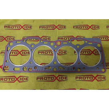 Reinforced head gasket Fiat Uno Turbo - Punto GT 1.400 rings separated by support Reinforced Head gaskets with Support Ring