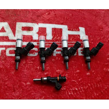 Večji injektorji GrandePunto, 500 1.4 Abarth +140% Injektorji, specifični za model avtomobila ali vozila