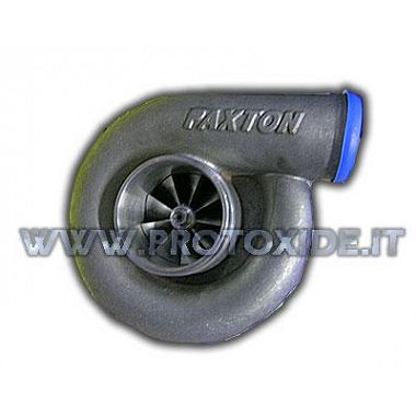 Compresor centrifugal Paxton Compresoare