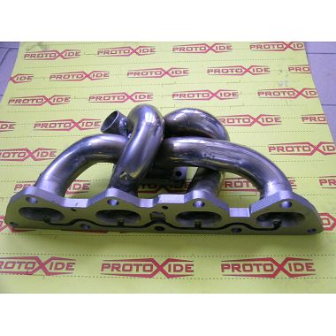 Opel Tigra Turbo Egzoz Manifold Ürün kategorileri