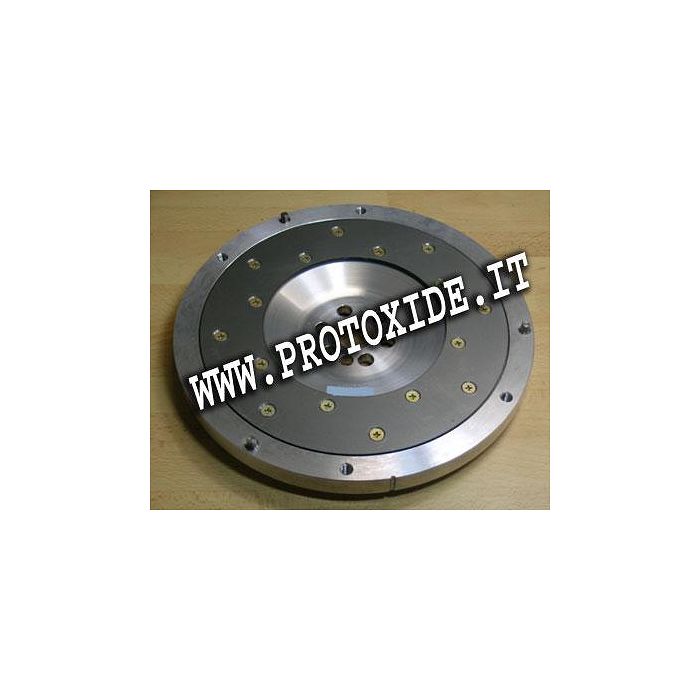 Aluminum flywheel for Peugeot 205 Rally Product categories