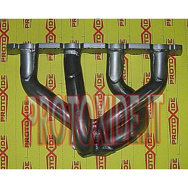 Audi S3/TT exhaust manifold - T28 Product categories