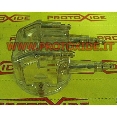 Calotta spinterogeno trasparente per Renault Clio 1.800-2.000 16v