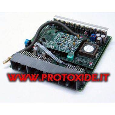 2001-2005 Subaru WRX STI ECU Programlanabilir kontrol üniteleri