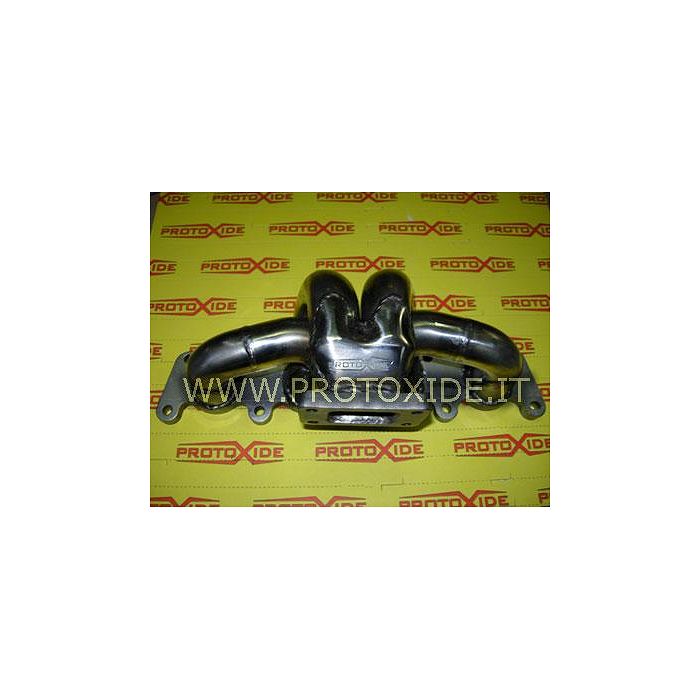 Exhaust manifold Audi S3/TT/SEAT LEON - T28 Steel exhaust manifolds for Turbo Petrol engines