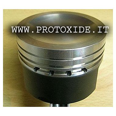 Pistoni smart 600cc Pistons automàtics forjats