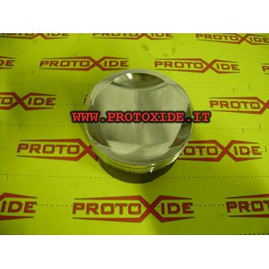 Pistoni S3/TT/Golf/Ibiza 2.0 16v Turbo TFSI Pistons automàtics forjats