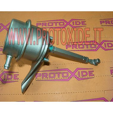 Wastegate ברזל לכל המנועים TDI אאודי Vw פסולת פנימית