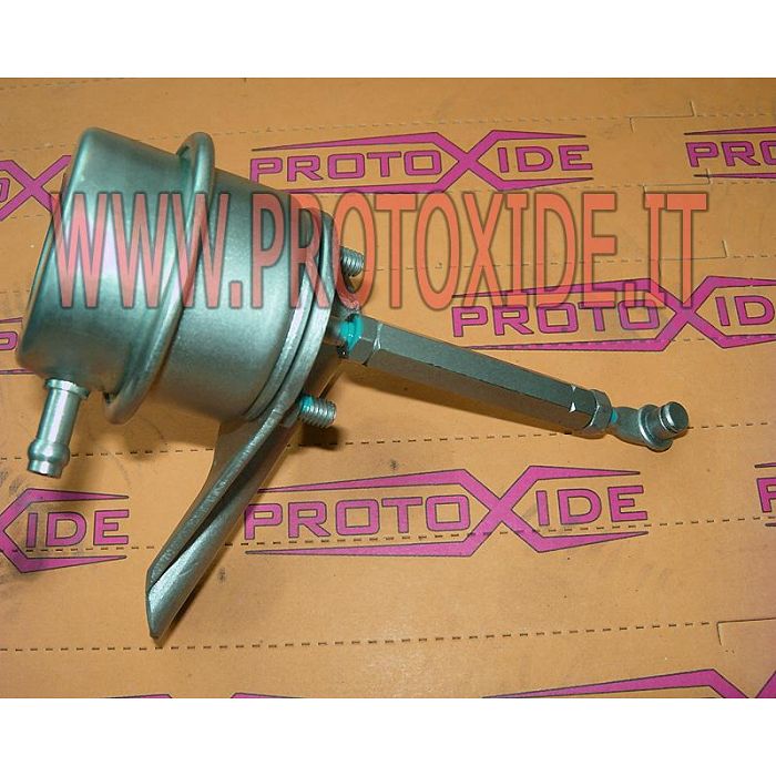 Wastegate reinforced for all engines Audi Vw tdi Internal wastegate