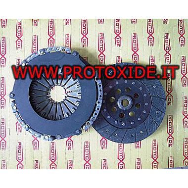 Förstärkt Clutch Kit för Audi Seat VW 130-150-160 hk 1.9 TDI Förstärkta kopplingar