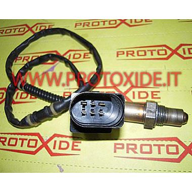 חילוף Bosch 4.2 Type 1 Wideband Lambda Probe חיישנים, צמדים תרמיים, Lambda Probes