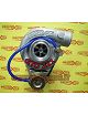 1.400 16v Abarth için çift topu Turbo gto221