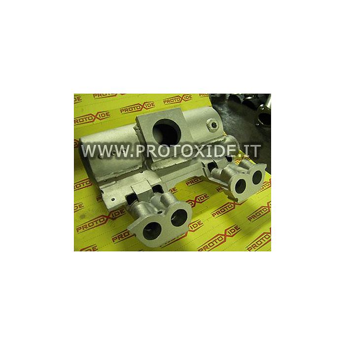 Indsugningsmanifold til Fiat UNO - PUNTO GT plus Indsugningsmanifolder