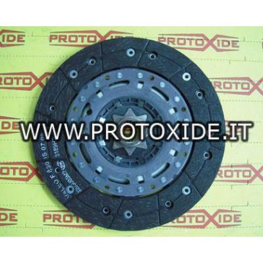 Clutch Disc Original T-Jet Abarth Reinforced clutch plates