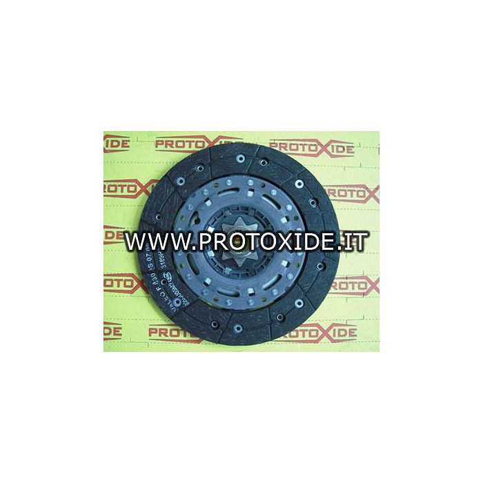 Clutch Disc Original T-Jet Abarth Reinforced clutch plates