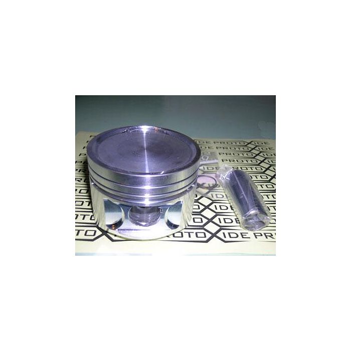 Pistons premsats Peugeot 205 GTI 1.900 Turbo Pistons automàtics forjats
