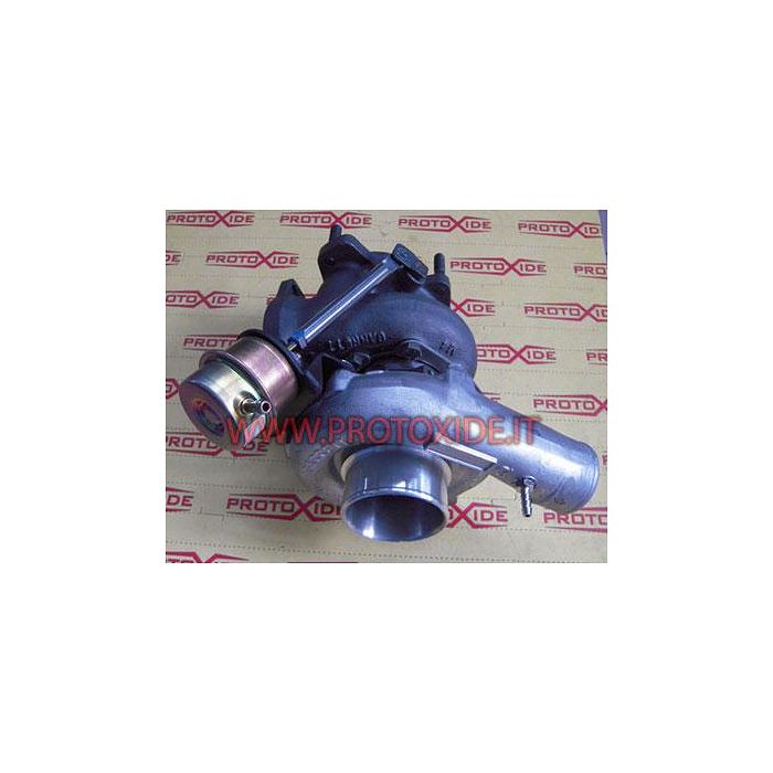 Rodamientos turbocompresor GTO410 Lancia Delta 2000 16v Categorías de producto