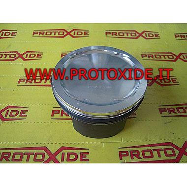 Piston Nexus, Beverly 500cc-94mm Forged Pistons for Motorcycles, Scooters, Jet Sky Watercraft
