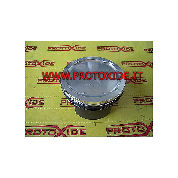 Piston Nexus, Beverly, Mp3 500cc -94mm Pistones forjados para motocicletas, scooters, motos acuáticas Jet Sky