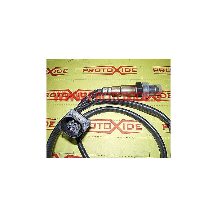 wideband oxygen sensor bosch type 3 parts Sensors, Thermocouples, Lambda Probes