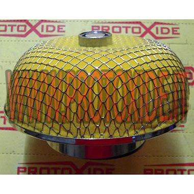 Mod.5 Air Filter - 75mm Product categories