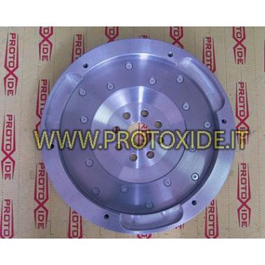 Volano motore alluminio alleggerito per Opel Calibra 2000 16v