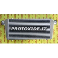 Intercooler powietrze-powietrze