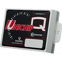 Unichip styreenheder, ekstra moduler og tilbehør