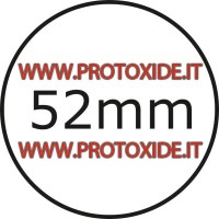 52 mm Rundinstrumente