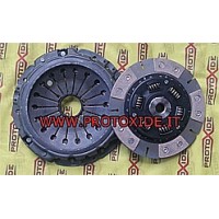 Reinforced clutches kit