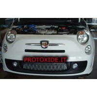 FIAT 500 ABARTH 1.400 TURBO 16v 