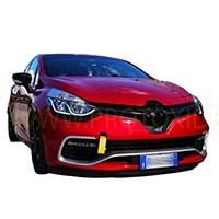 RENAULT CLIO 4 RS 18 Turbo 1600 220LE