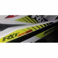 SEA-DOO RXT 300