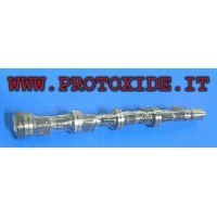 Sporty camshafts