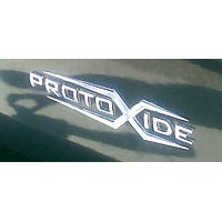 ProtoXide Clothing Merchandising Gadgets